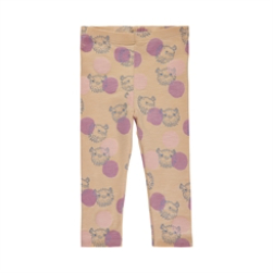 Soft Gallery Paula Baby Leggings - Beige